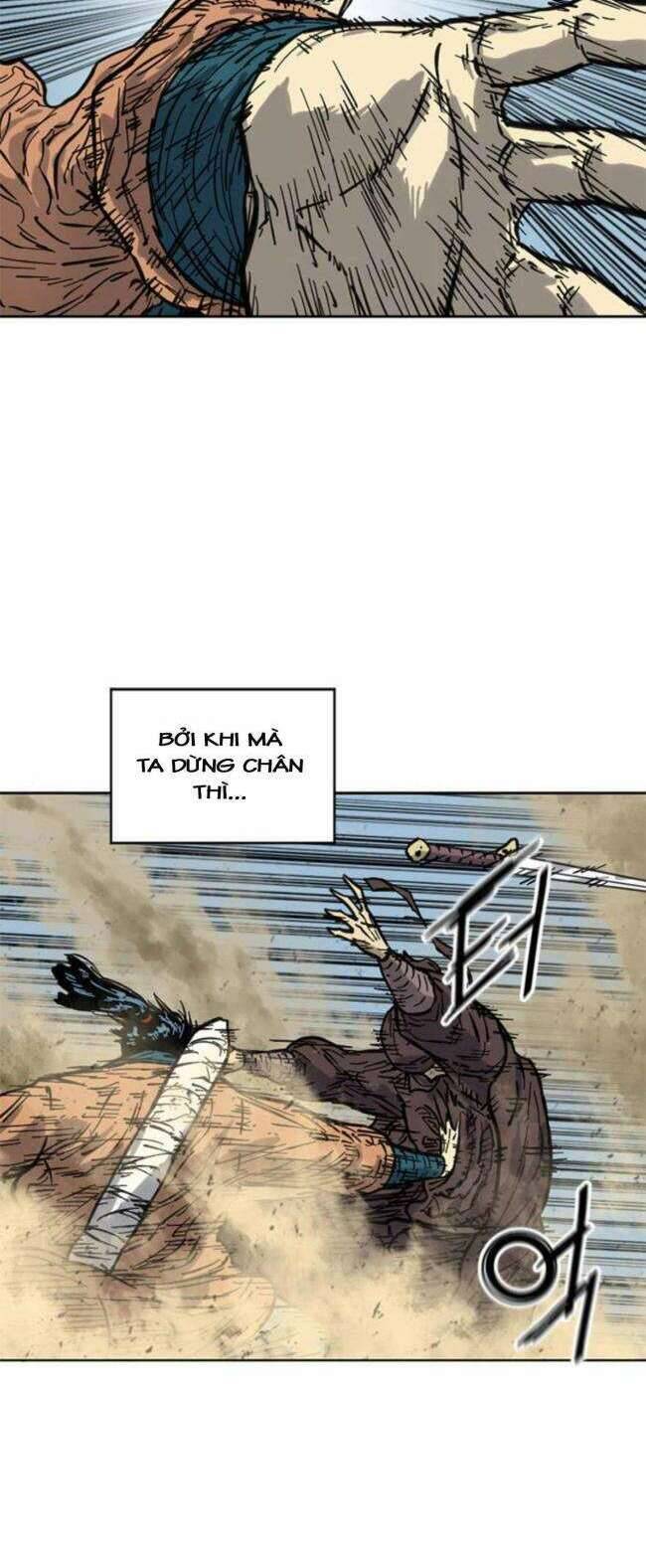 Thiên Hạ Đệ Nhất Nhân Chap 80 - Next Chap 81