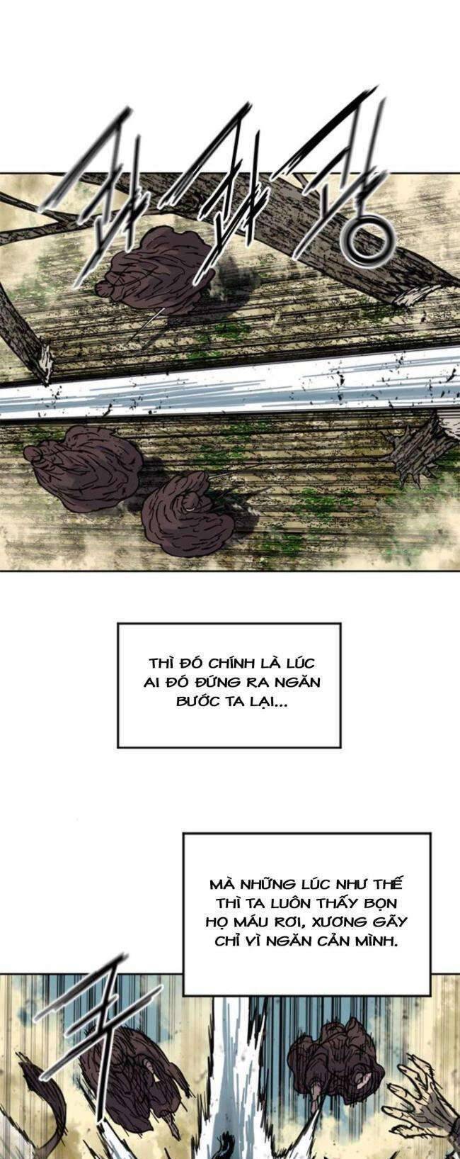 Thiên Hạ Đệ Nhất Nhân Chap 80 - Next Chap 81