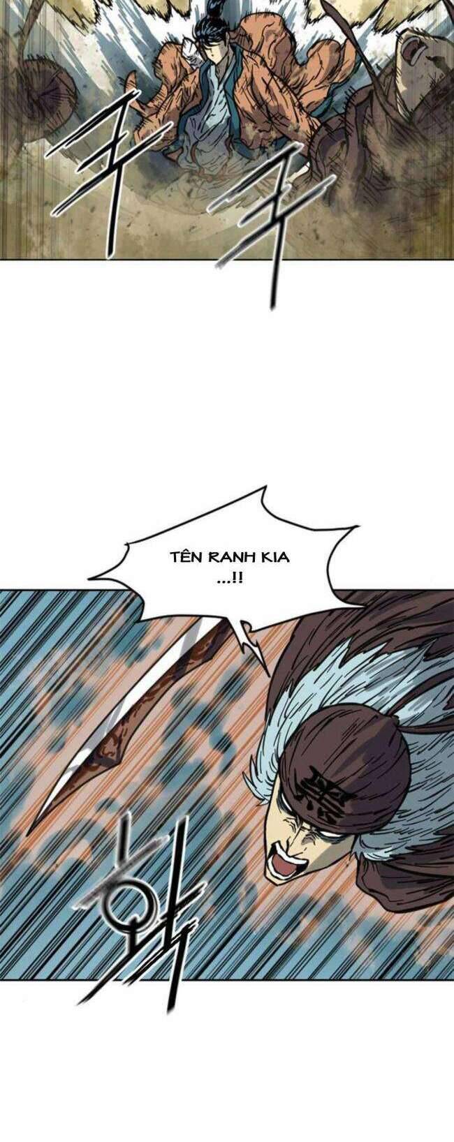 Thiên Hạ Đệ Nhất Nhân Chap 80 - Next Chap 81