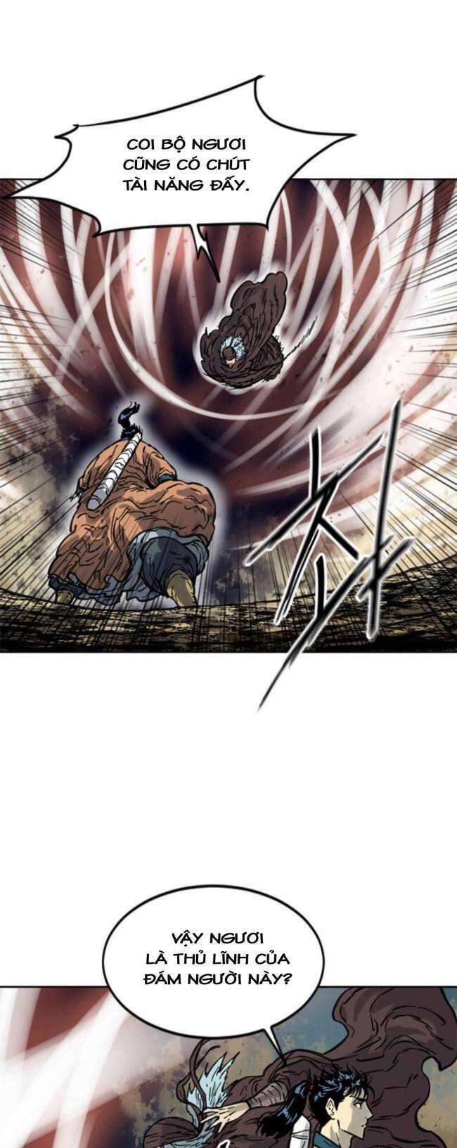 Thiên Hạ Đệ Nhất Nhân Chap 80 - Next Chap 81