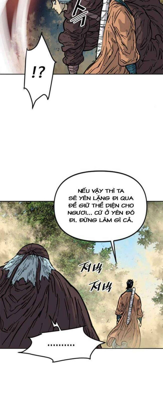 Thiên Hạ Đệ Nhất Nhân Chap 80 - Next Chap 81
