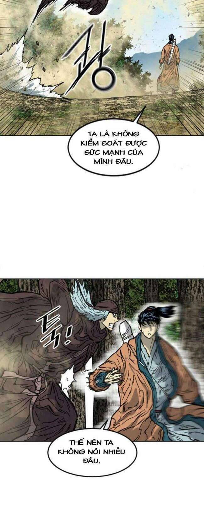 Thiên Hạ Đệ Nhất Nhân Chap 80 - Next Chap 81