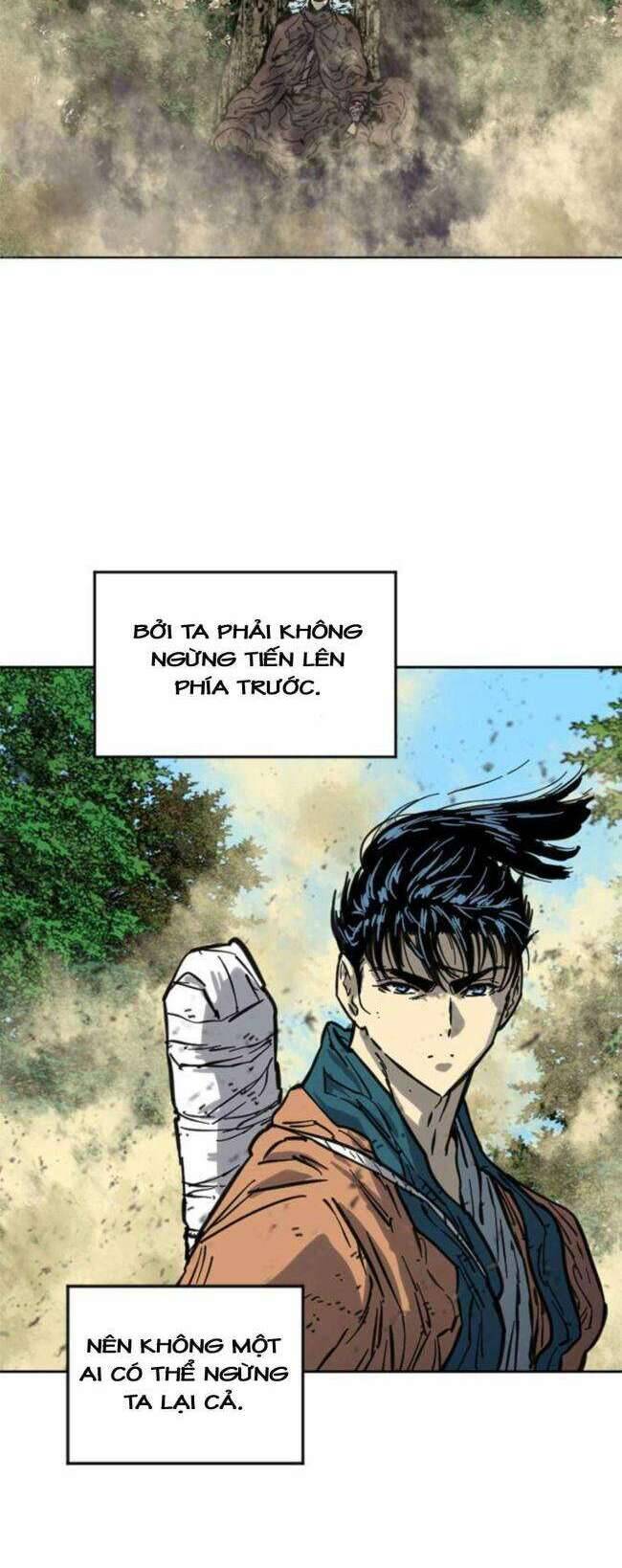 Thiên Hạ Đệ Nhất Nhân Chap 80 - Next Chap 81