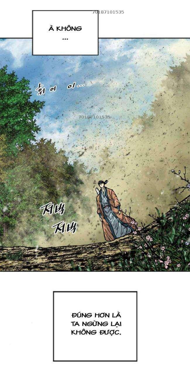 Thiên Hạ Đệ Nhất Nhân Chap 80 - Next Chap 81