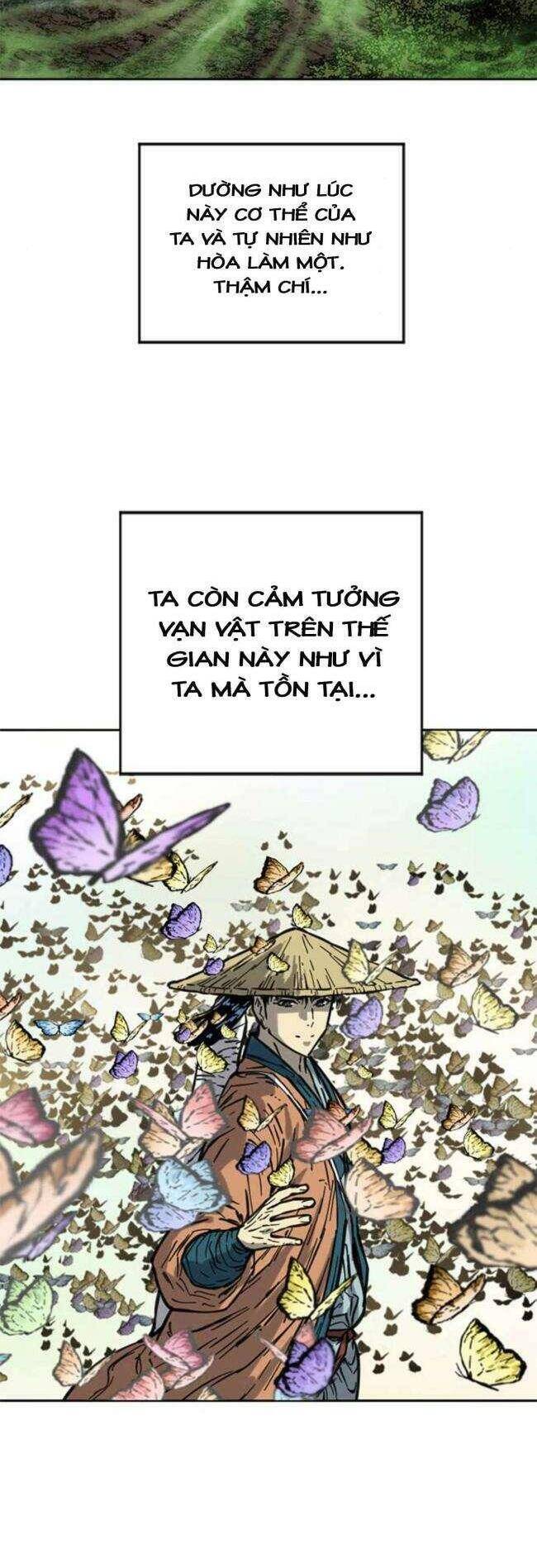 Thiên Hạ Đệ Nhất Nhân Chap 80 - Next Chap 81