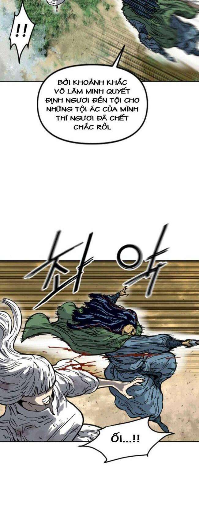 Thiên Hạ Đệ Nhất Nhân Chap 81 - Next Chap 82