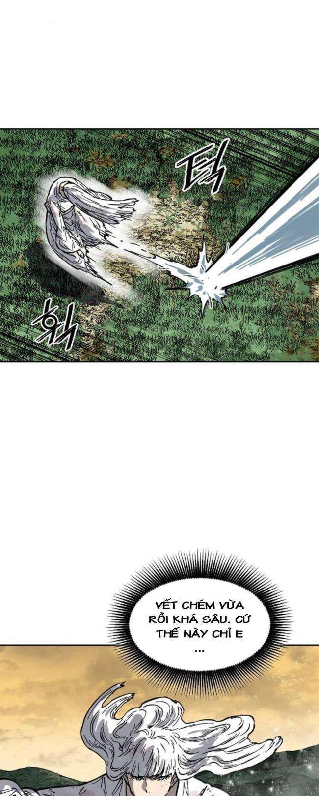 Thiên Hạ Đệ Nhất Nhân Chap 81 - Next Chap 82