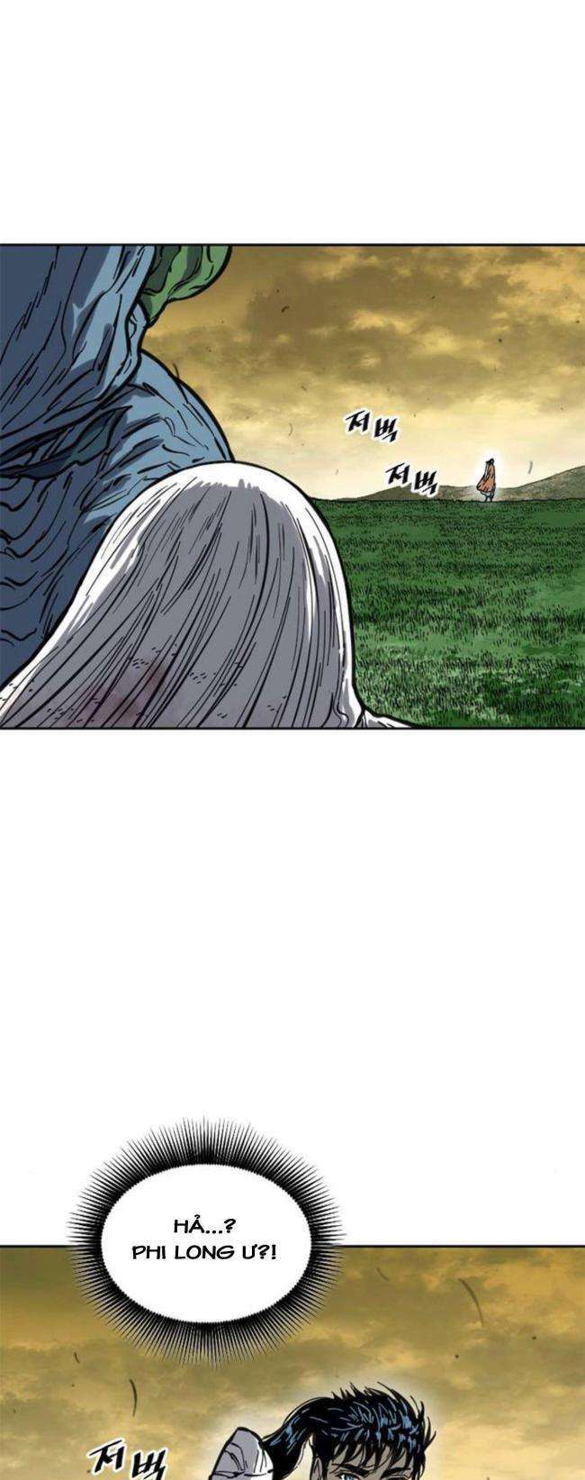 Thiên Hạ Đệ Nhất Nhân Chap 81 - Next Chap 82