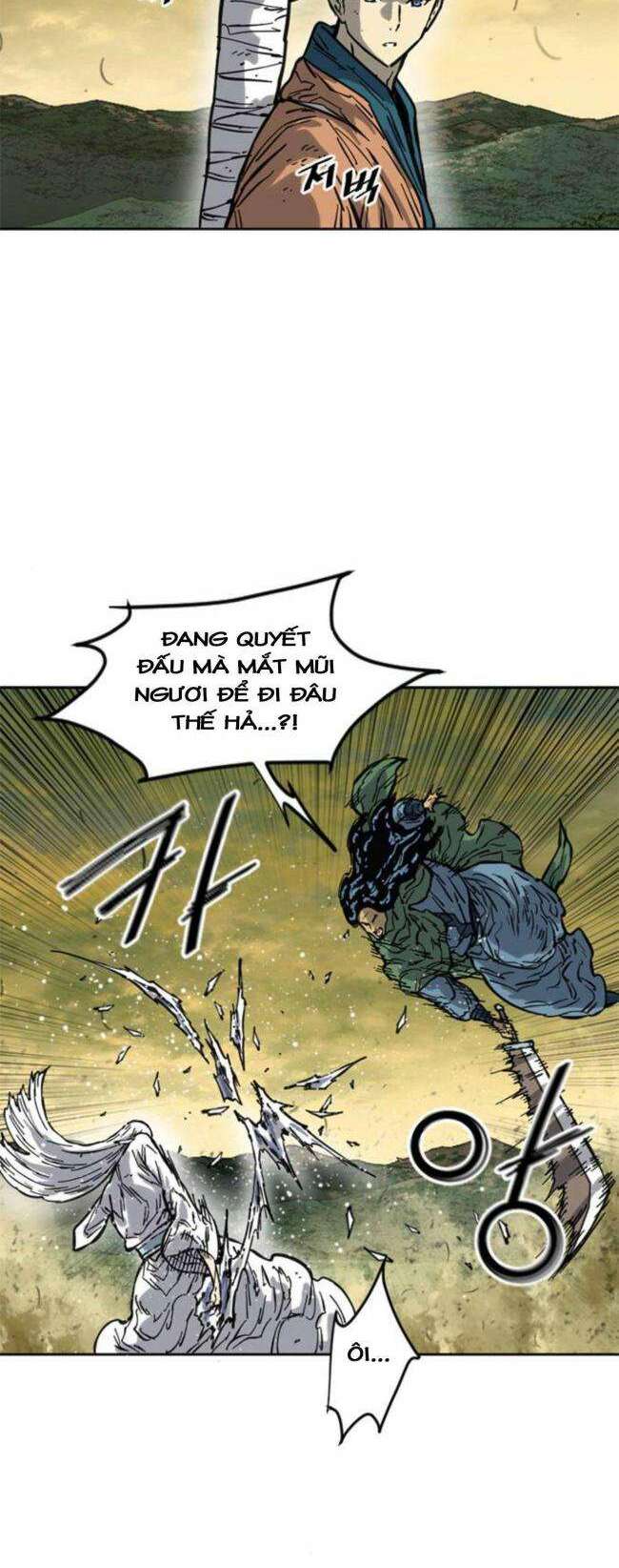 Thiên Hạ Đệ Nhất Nhân Chap 81 - Next Chap 82