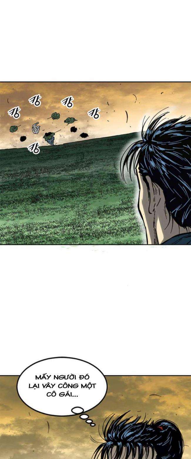 Thiên Hạ Đệ Nhất Nhân Chap 81 - Next Chap 82