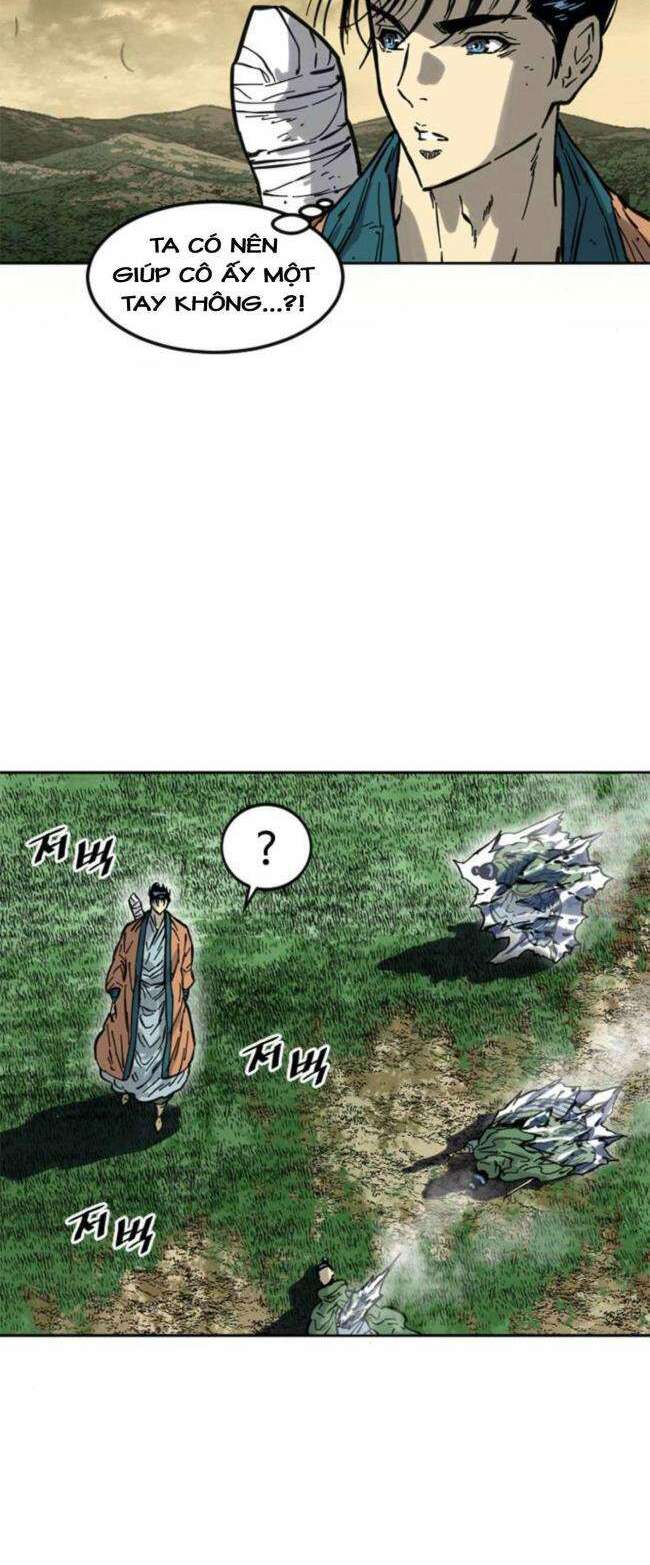 Thiên Hạ Đệ Nhất Nhân Chap 81 - Next Chap 82