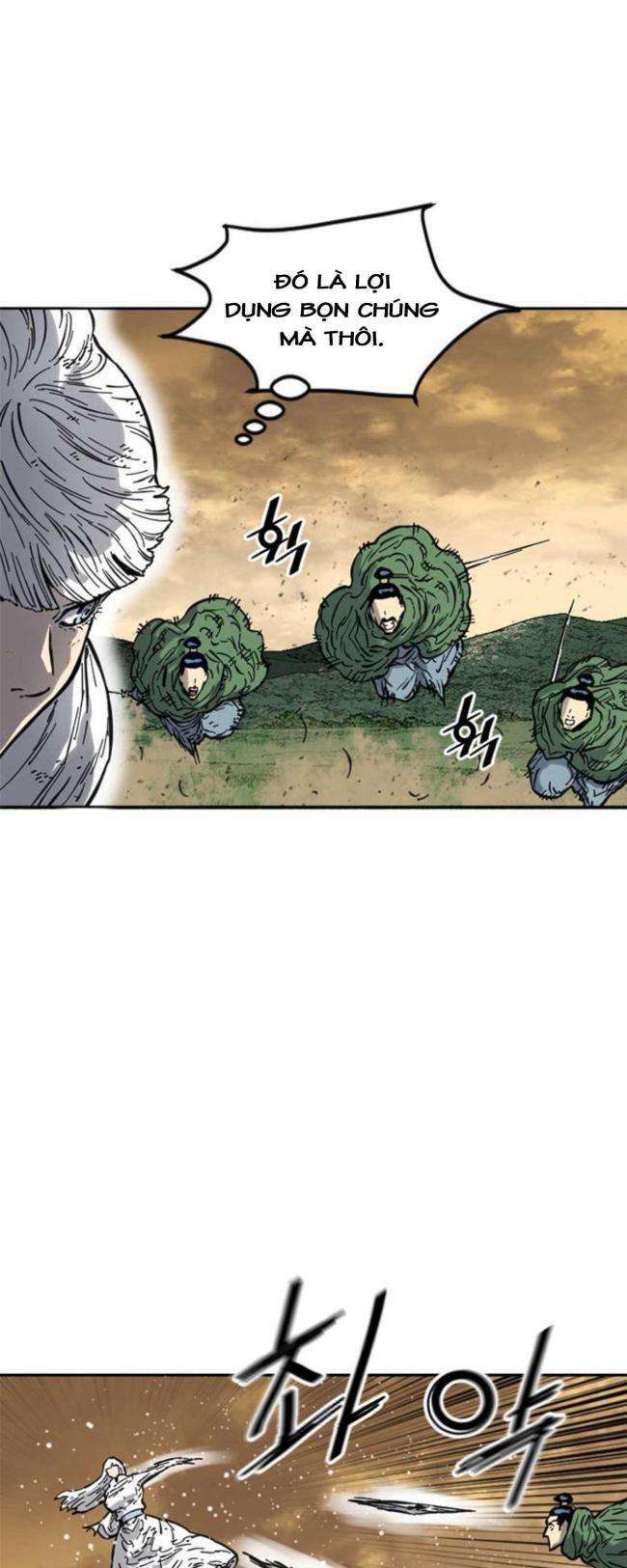 Thiên Hạ Đệ Nhất Nhân Chap 81 - Next Chap 82