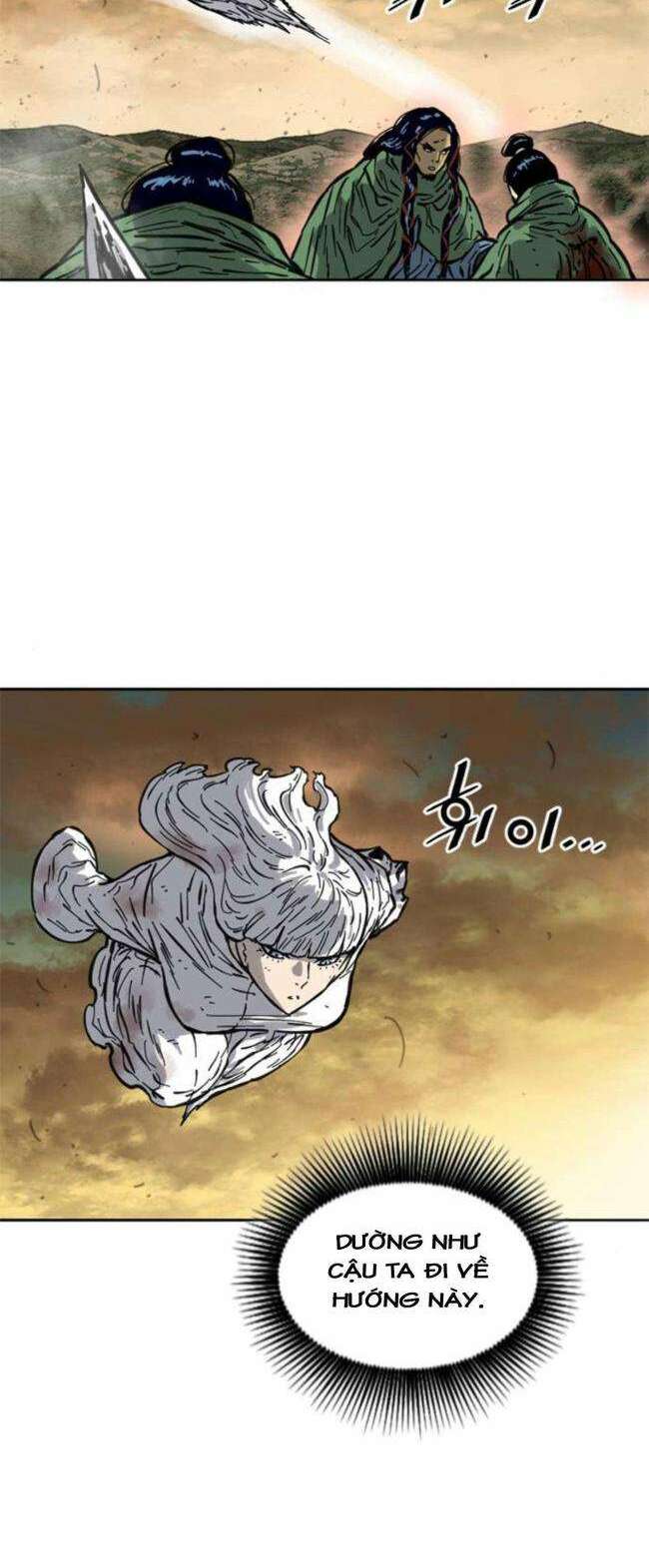 Thiên Hạ Đệ Nhất Nhân Chap 81 - Next Chap 82