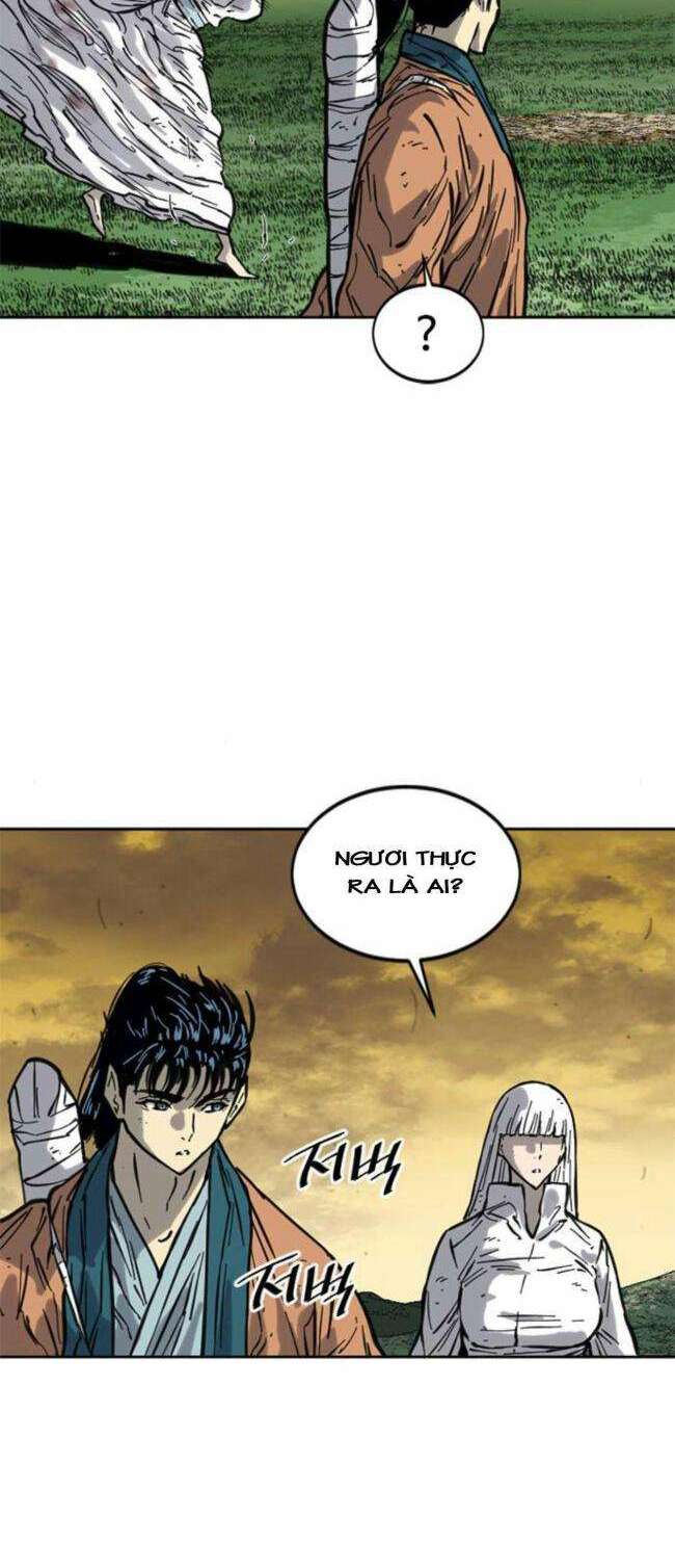 Thiên Hạ Đệ Nhất Nhân Chap 81 - Next Chap 82