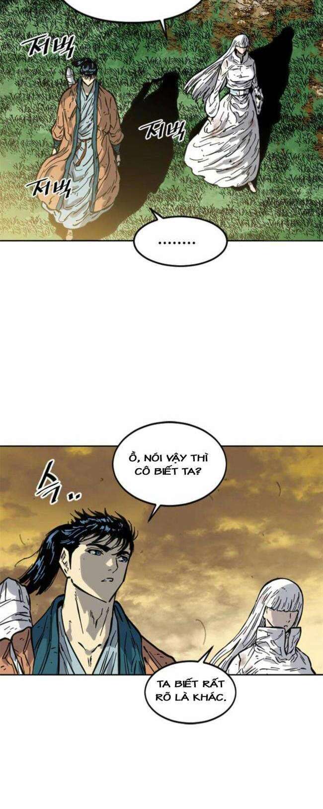 Thiên Hạ Đệ Nhất Nhân Chap 81 - Next Chap 82