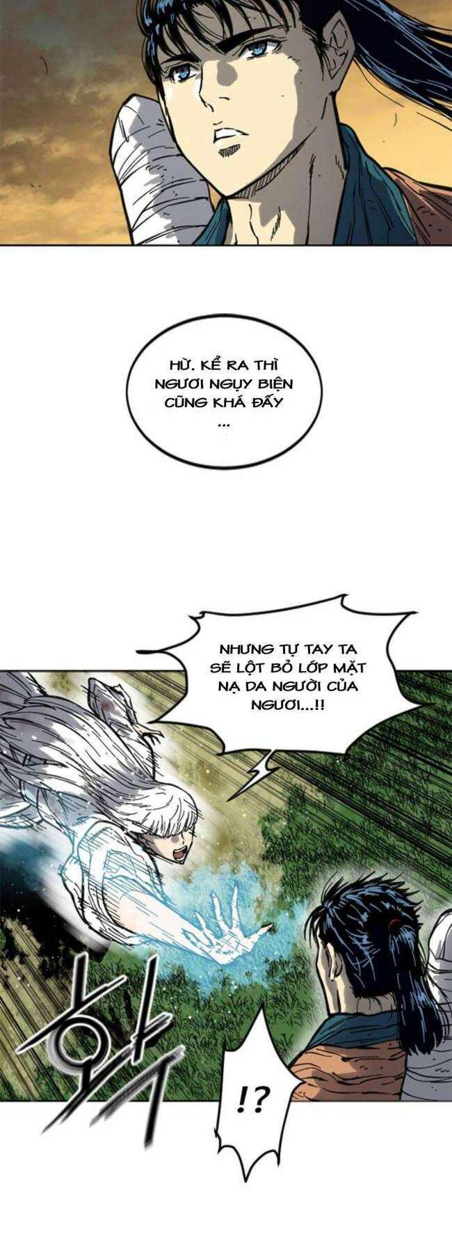 Thiên Hạ Đệ Nhất Nhân Chap 81 - Next Chap 82