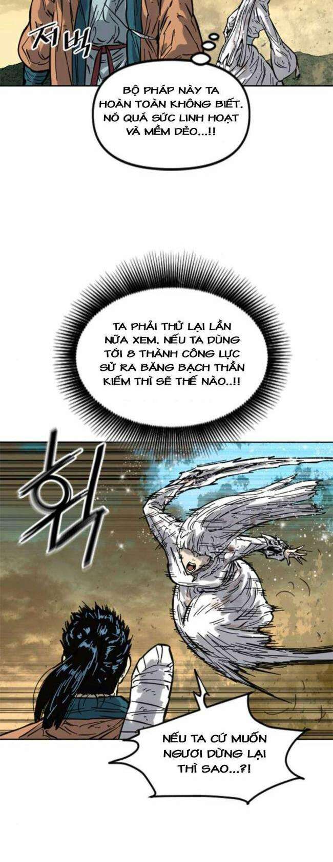 Thiên Hạ Đệ Nhất Nhân Chap 81 - Next Chap 82