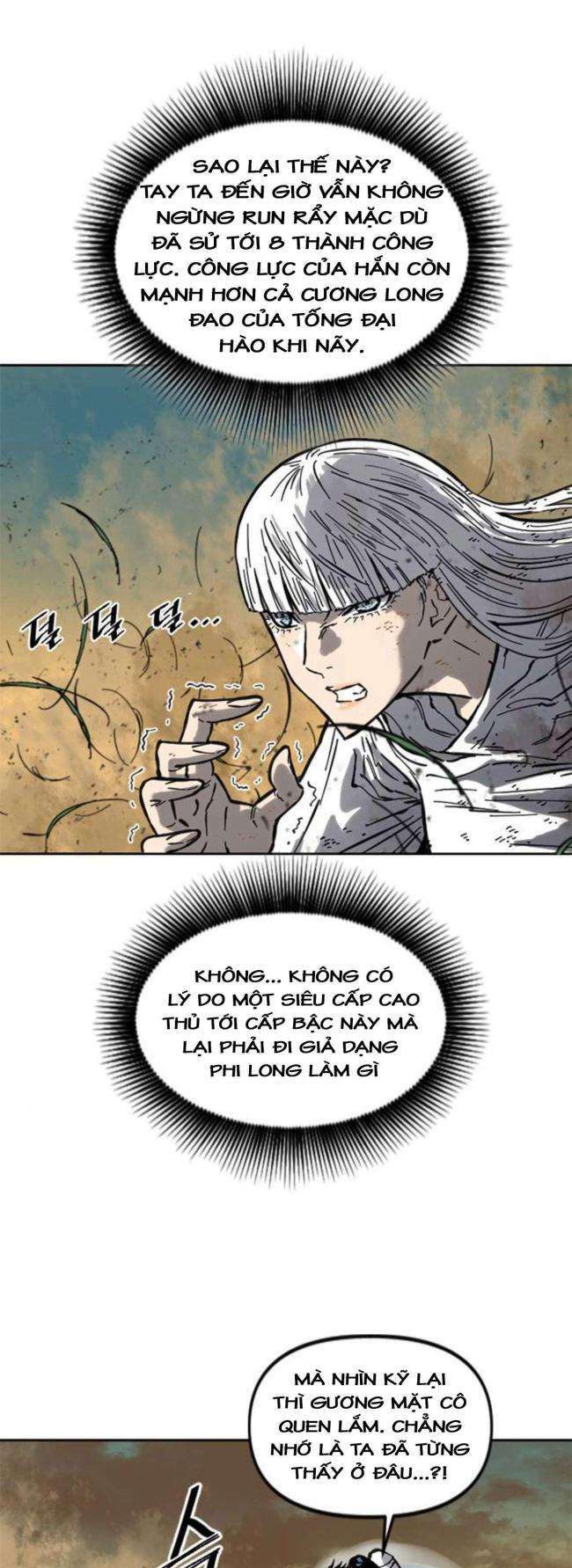 Thiên Hạ Đệ Nhất Nhân Chap 81 - Next Chap 82