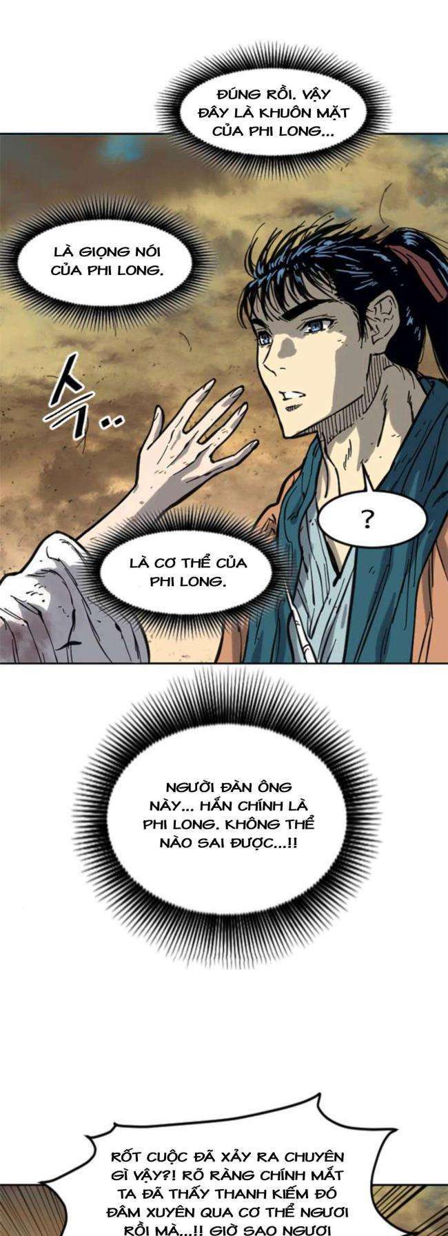 Thiên Hạ Đệ Nhất Nhân Chap 81 - Next Chap 82