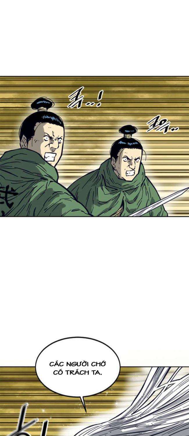 Thiên Hạ Đệ Nhất Nhân Chap 81 - Next Chap 82