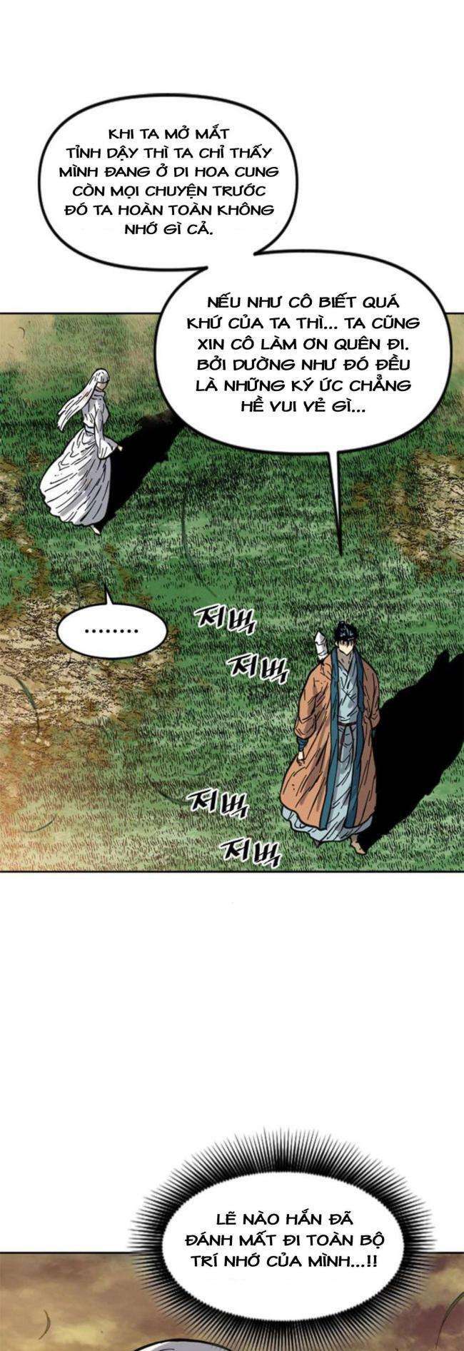 Thiên Hạ Đệ Nhất Nhân Chap 81 - Next Chap 82