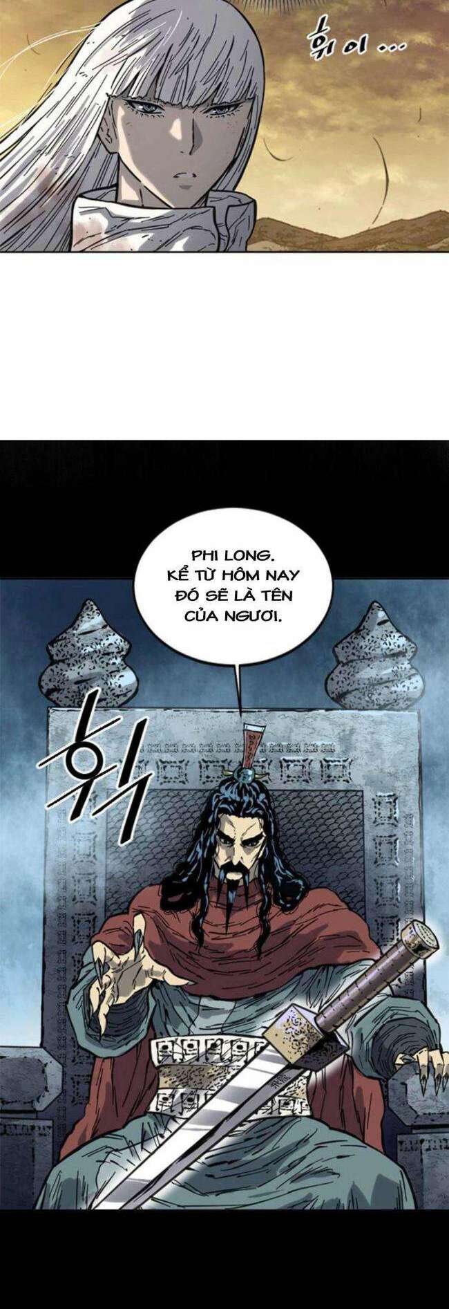 Thiên Hạ Đệ Nhất Nhân Chap 81 - Next Chap 82