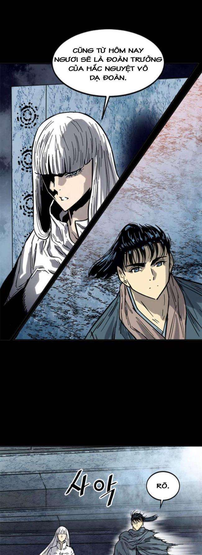 Thiên Hạ Đệ Nhất Nhân Chap 81 - Next Chap 82