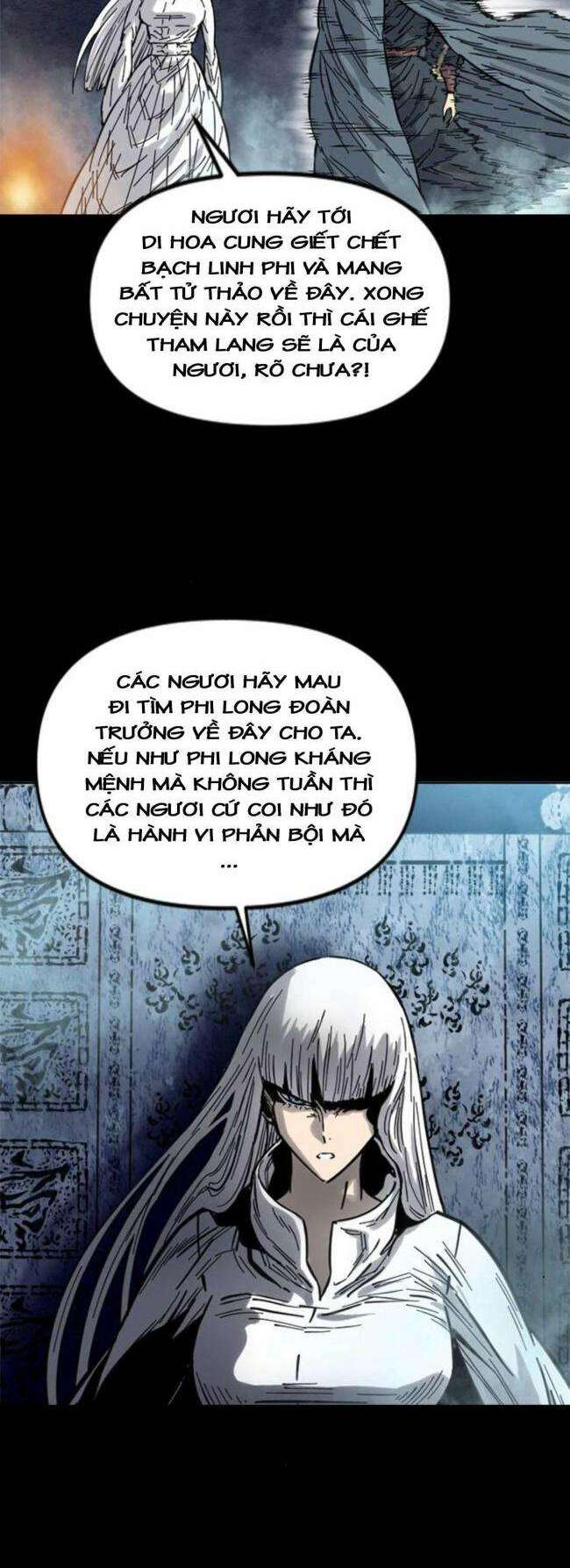 Thiên Hạ Đệ Nhất Nhân Chap 81 - Next Chap 82