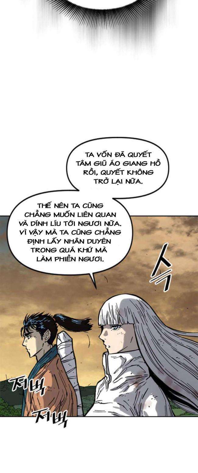 Thiên Hạ Đệ Nhất Nhân Chap 81 - Next Chap 82