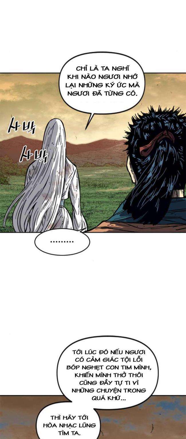 Thiên Hạ Đệ Nhất Nhân Chap 81 - Next Chap 82