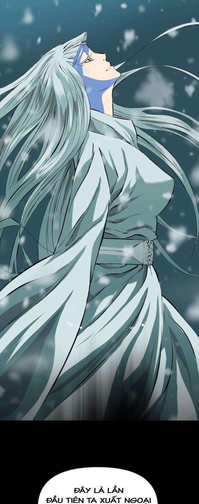 Thiên Hạ Đệ Nhất Nhân Chap 81 - Next Chap 82