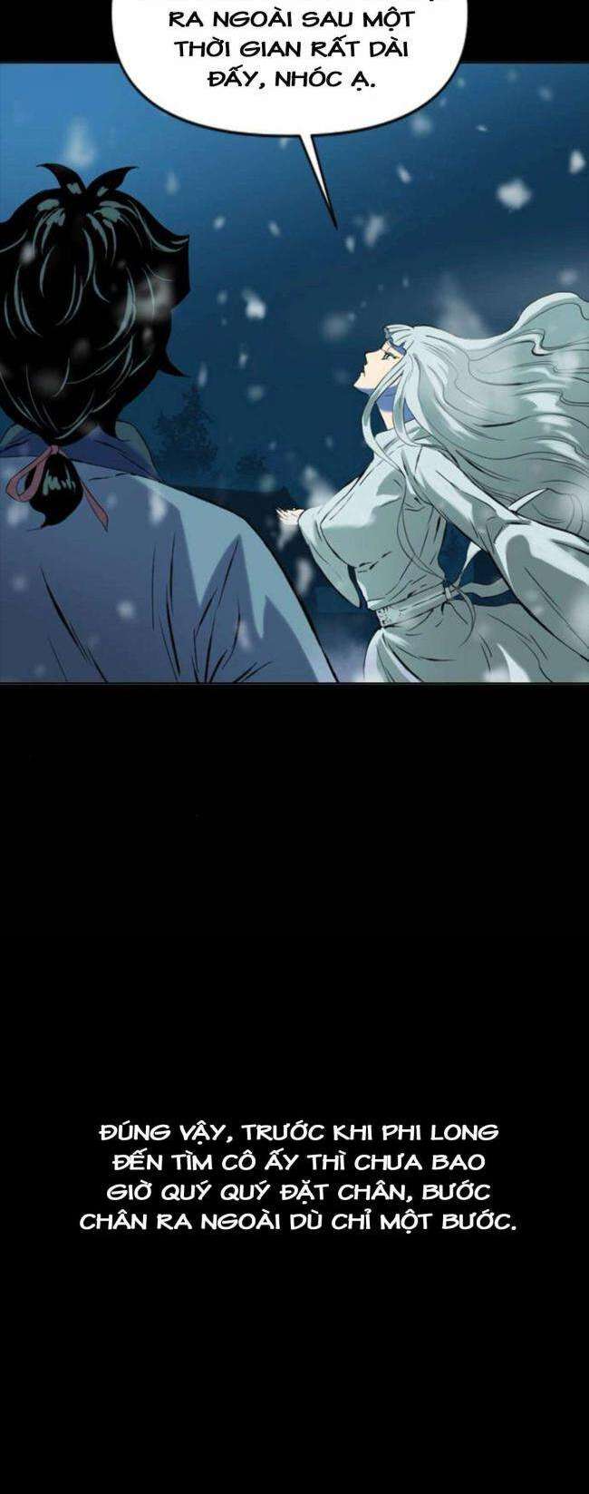 Thiên Hạ Đệ Nhất Nhân Chap 81 - Next Chap 82