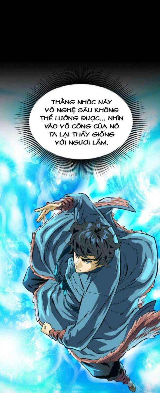 Thiên Hạ Đệ Nhất Nhân Chap 81 - Next Chap 82