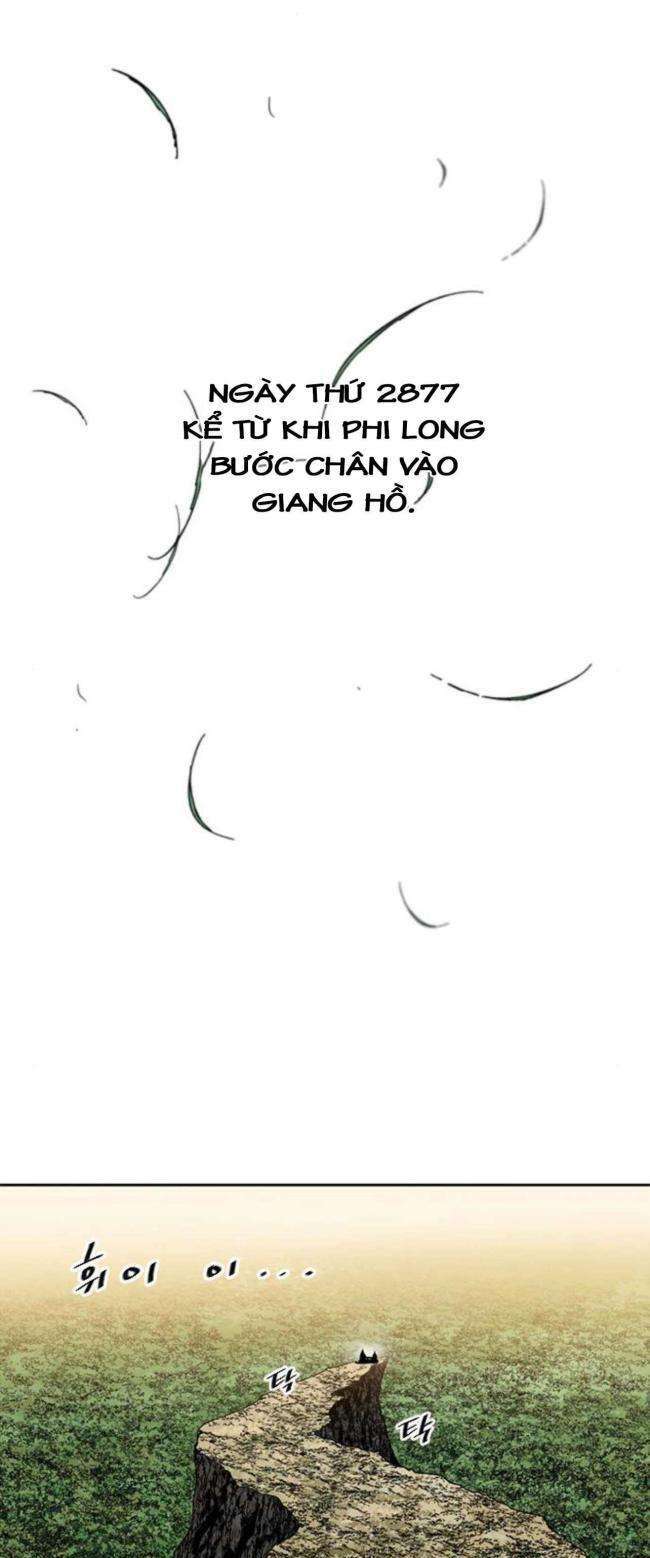 Thiên Hạ Đệ Nhất Nhân Chap 81 - Next Chap 82