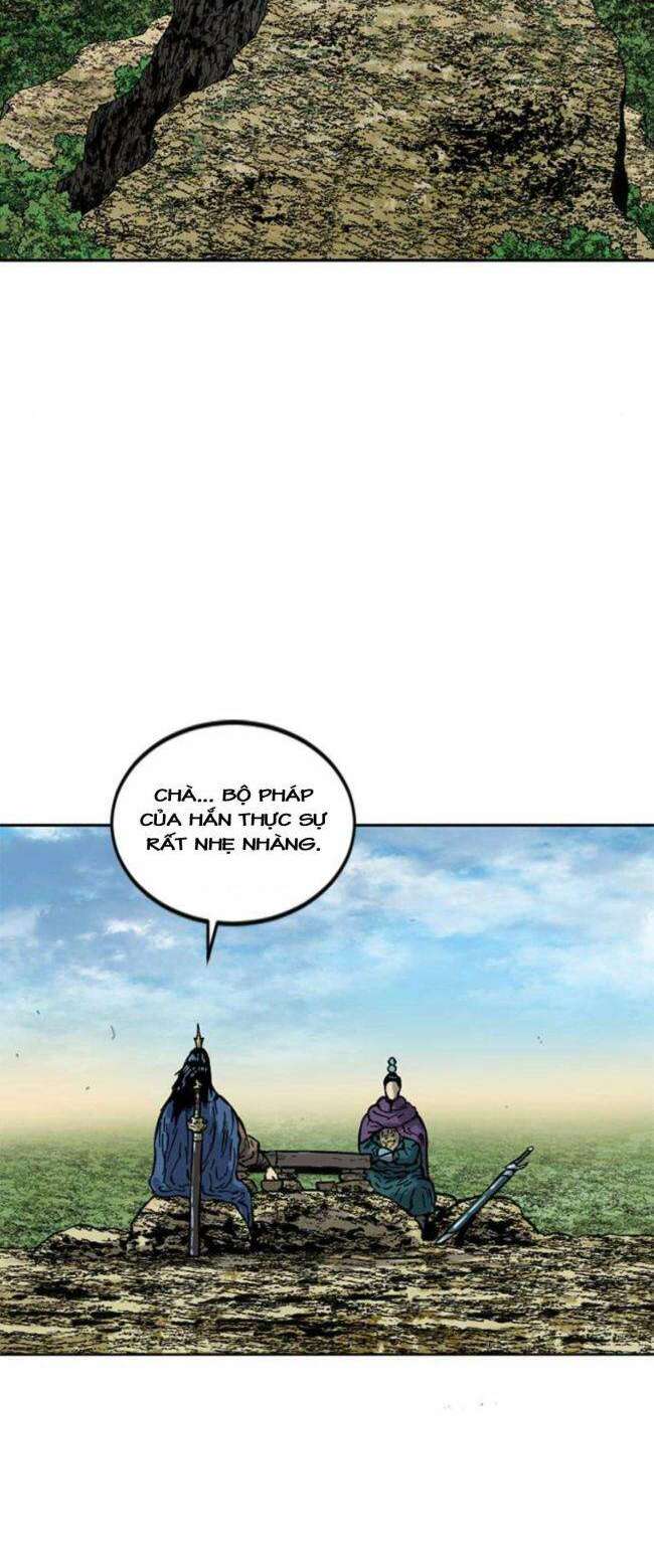 Thiên Hạ Đệ Nhất Nhân Chap 81 - Next Chap 82