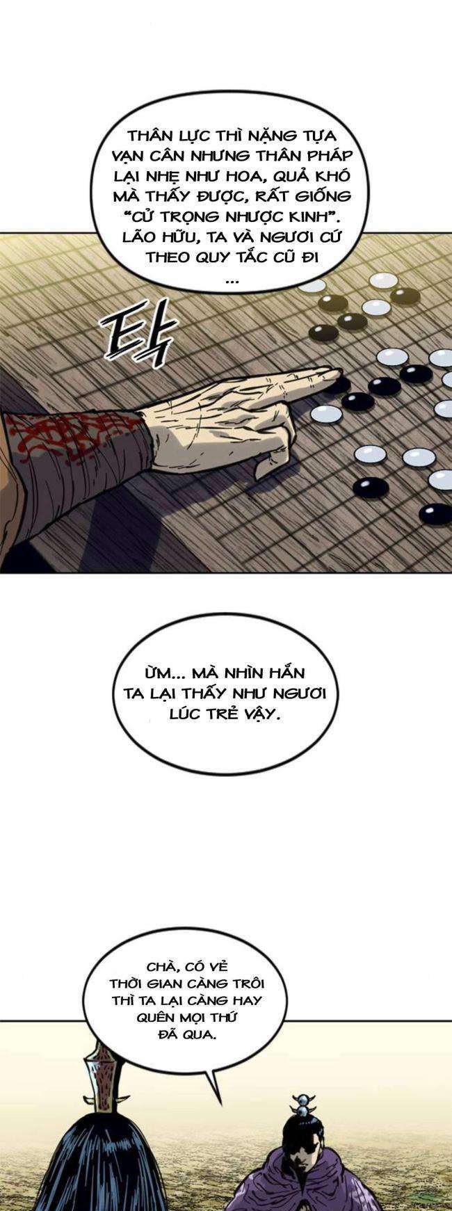 Thiên Hạ Đệ Nhất Nhân Chap 81 - Next Chap 82