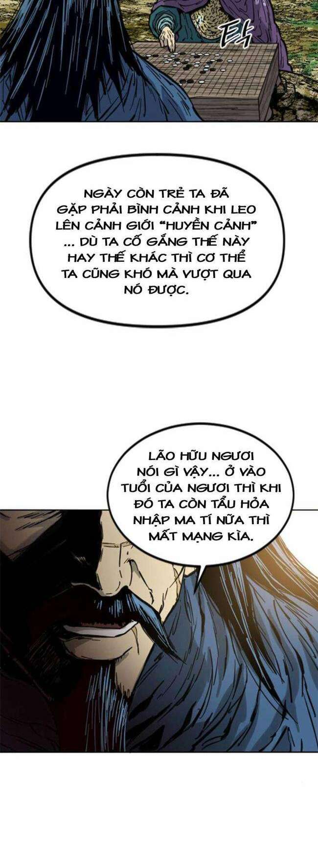 Thiên Hạ Đệ Nhất Nhân Chap 81 - Next Chap 82