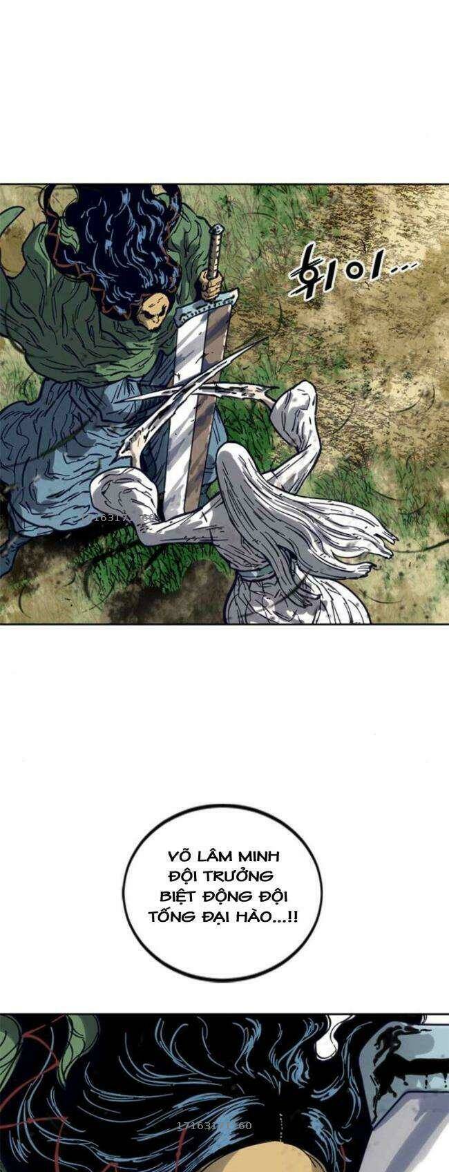 Thiên Hạ Đệ Nhất Nhân Chap 81 - Next Chap 82