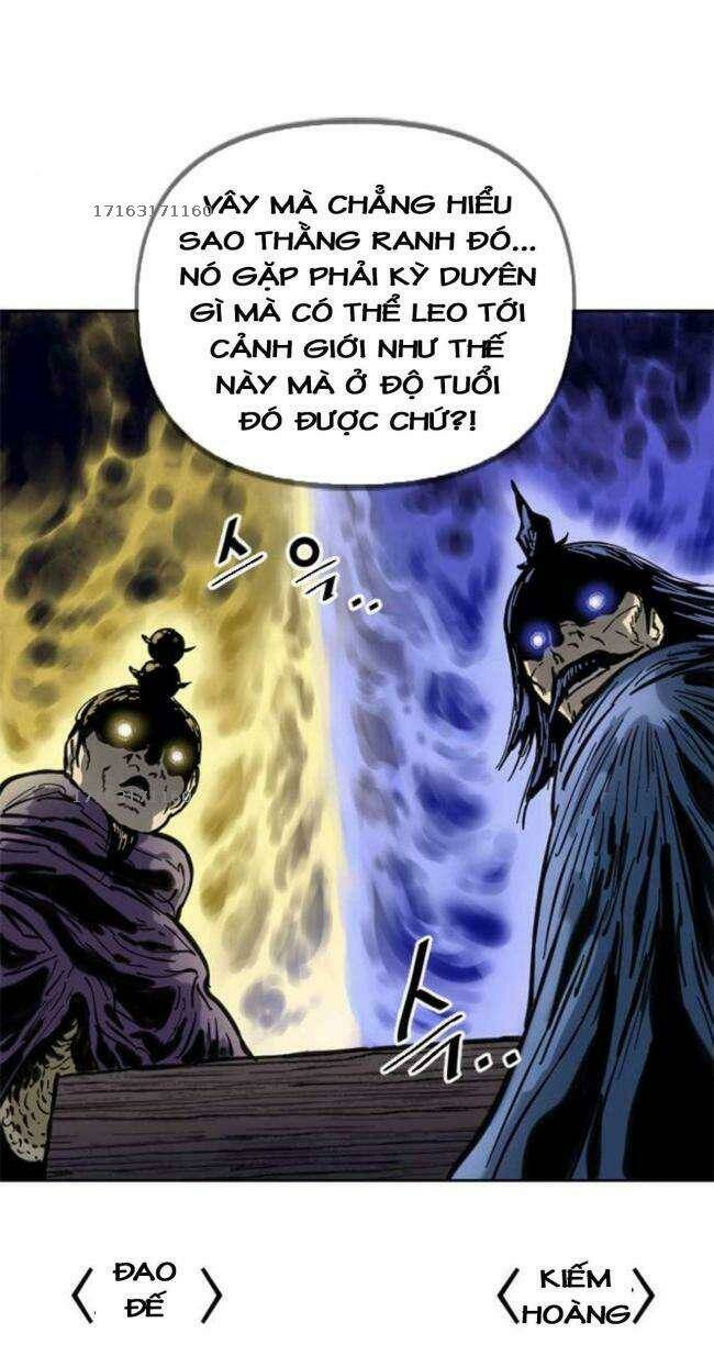 Thiên Hạ Đệ Nhất Nhân Chap 81 - Next Chap 82