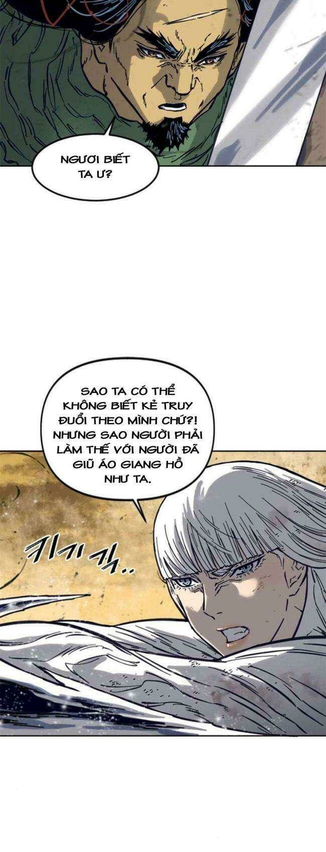 Thiên Hạ Đệ Nhất Nhân Chap 81 - Next Chap 82