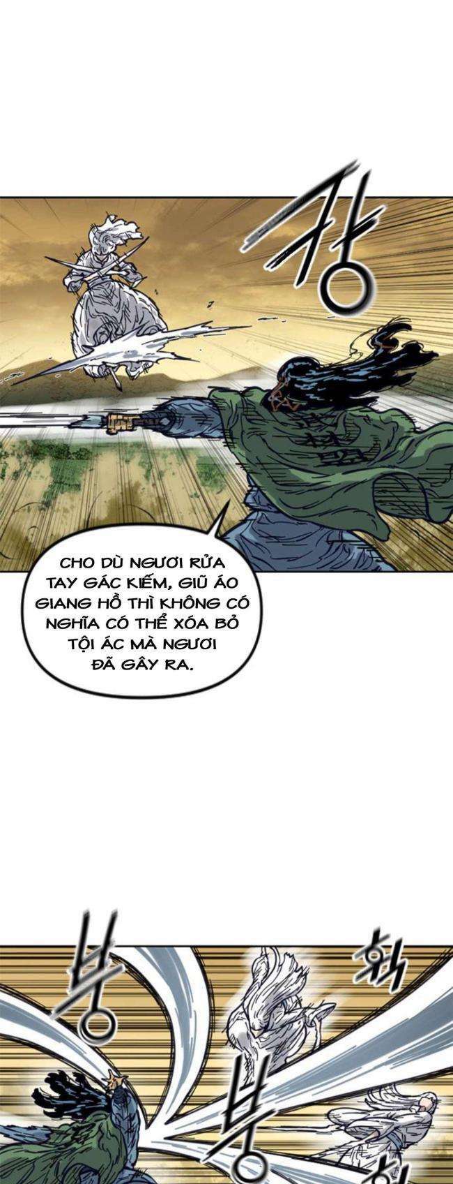 Thiên Hạ Đệ Nhất Nhân Chap 81 - Next Chap 82