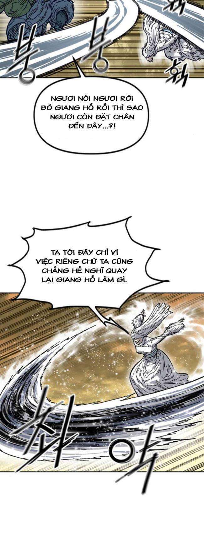 Thiên Hạ Đệ Nhất Nhân Chap 81 - Next Chap 82