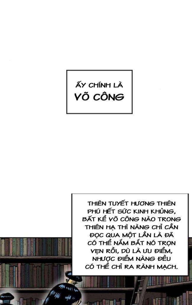 Thiên Hạ Đệ Nhất Nhân Chap 82 - Next Chap 83