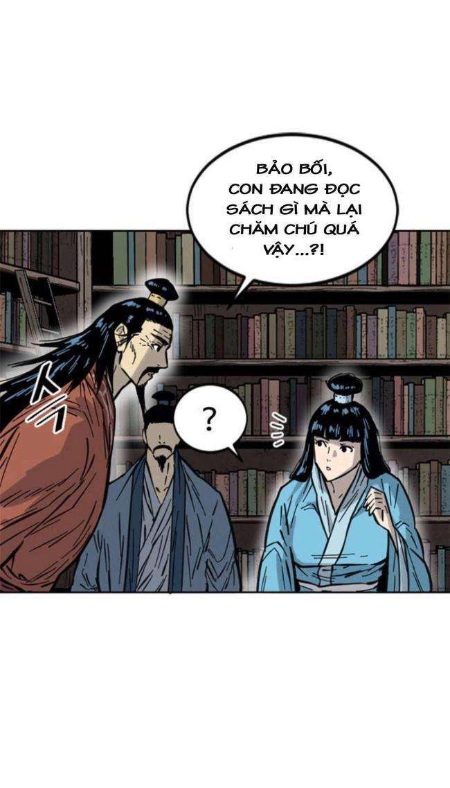 Thiên Hạ Đệ Nhất Nhân Chap 82 - Next Chap 83