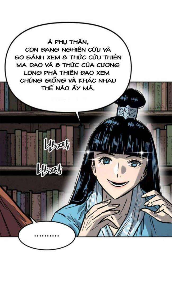 Thiên Hạ Đệ Nhất Nhân Chap 82 - Next Chap 83