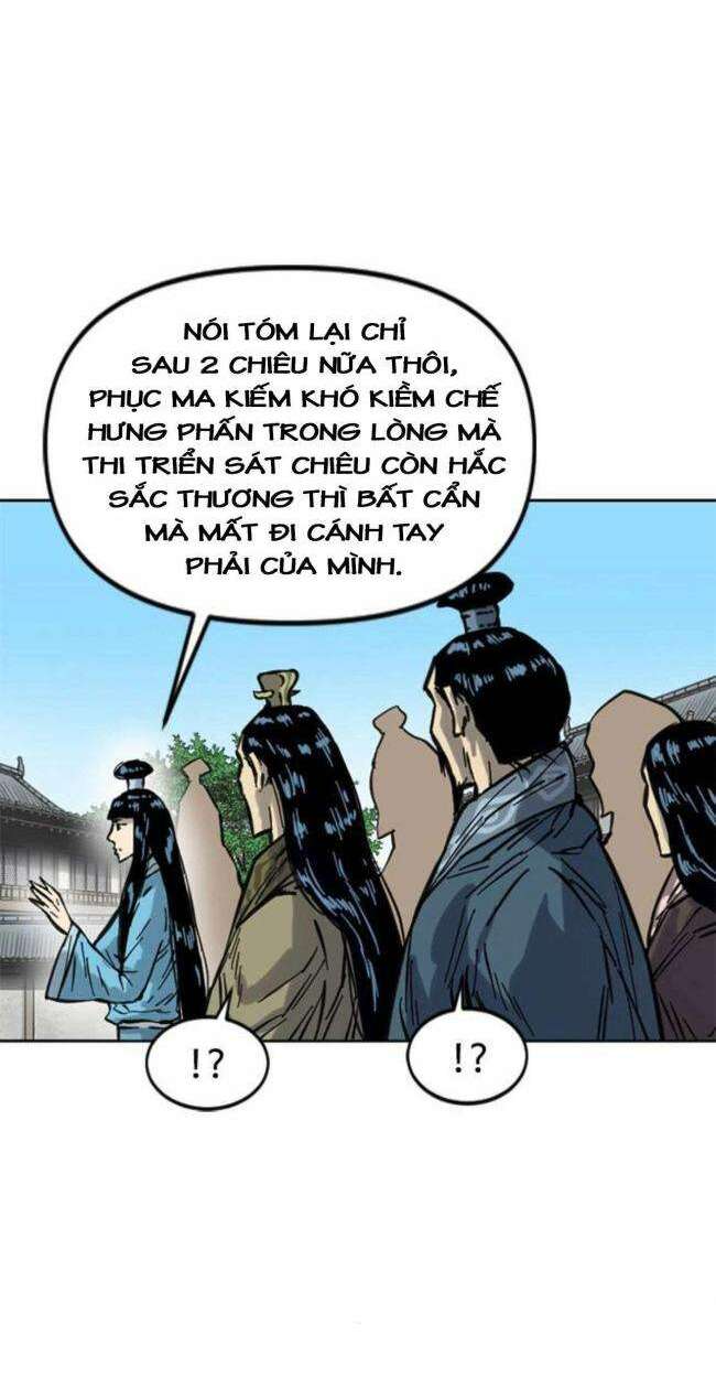 Thiên Hạ Đệ Nhất Nhân Chap 82 - Next Chap 83