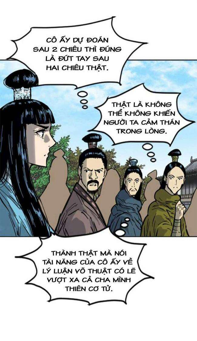 Thiên Hạ Đệ Nhất Nhân Chap 82 - Next Chap 83