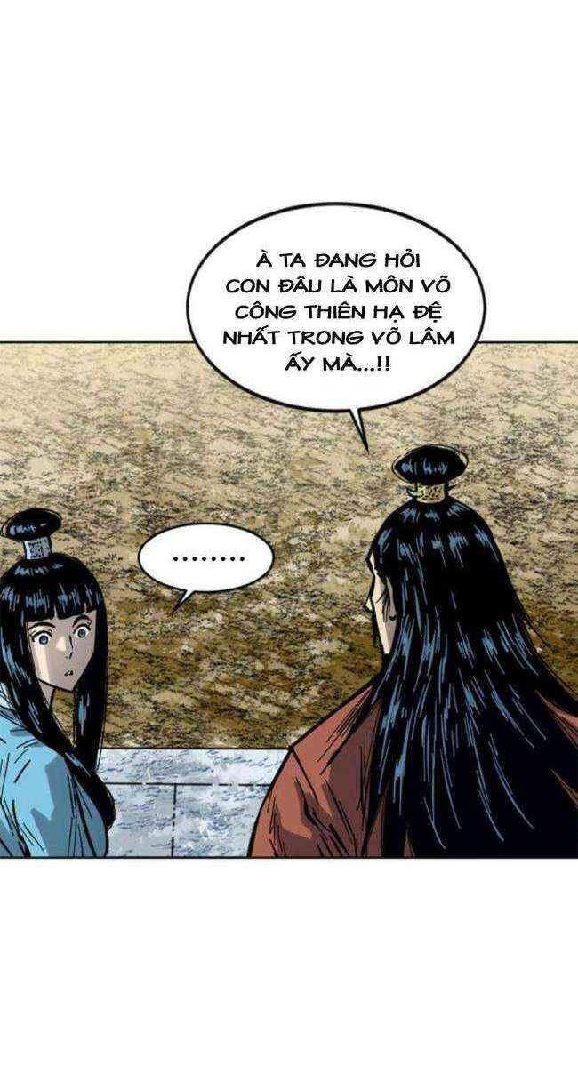 Thiên Hạ Đệ Nhất Nhân Chap 82 - Next Chap 83