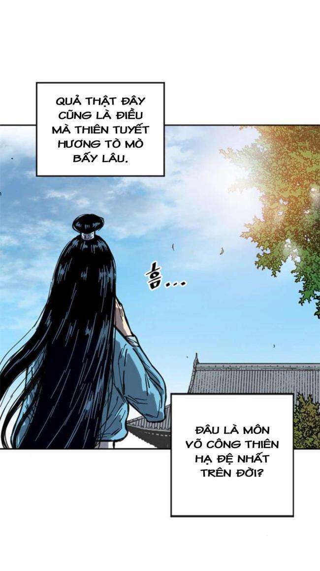 Thiên Hạ Đệ Nhất Nhân Chap 82 - Next Chap 83