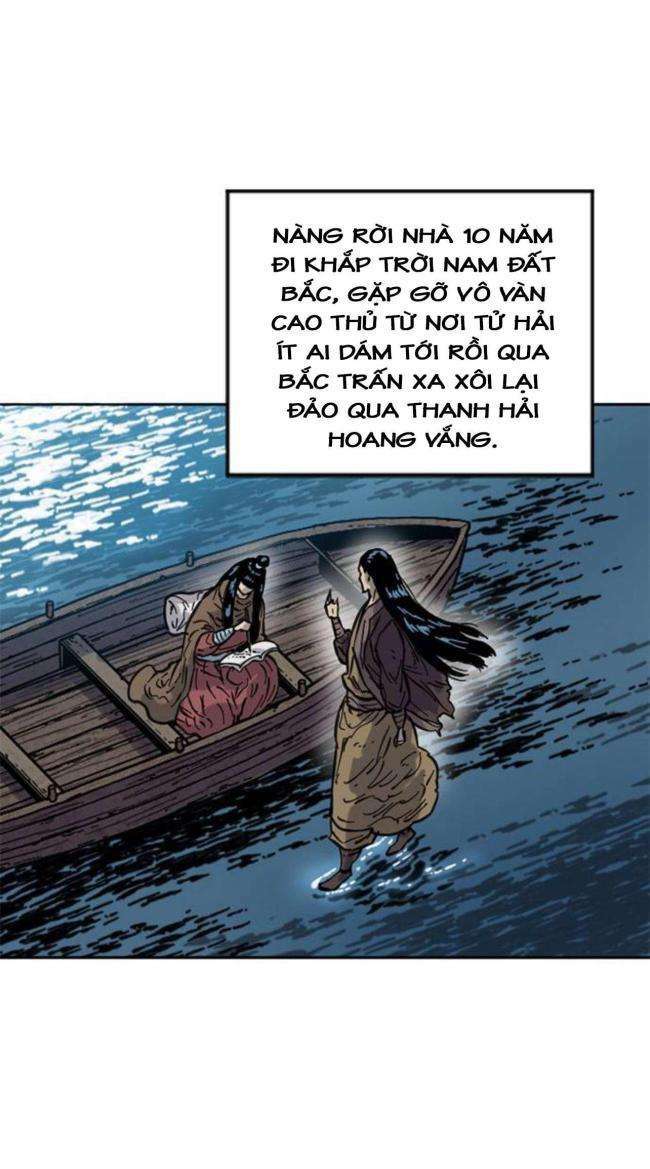 Thiên Hạ Đệ Nhất Nhân Chap 82 - Next Chap 83